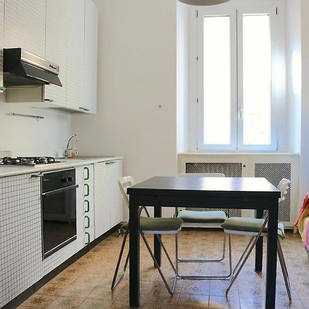 S. Ambrogio Cozy Apartment Milano Exteriör bild