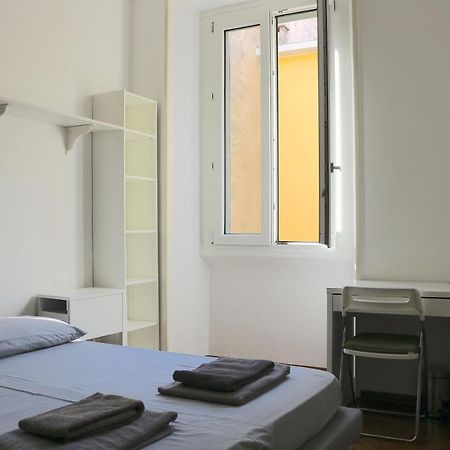 S. Ambrogio Cozy Apartment Milano Exteriör bild