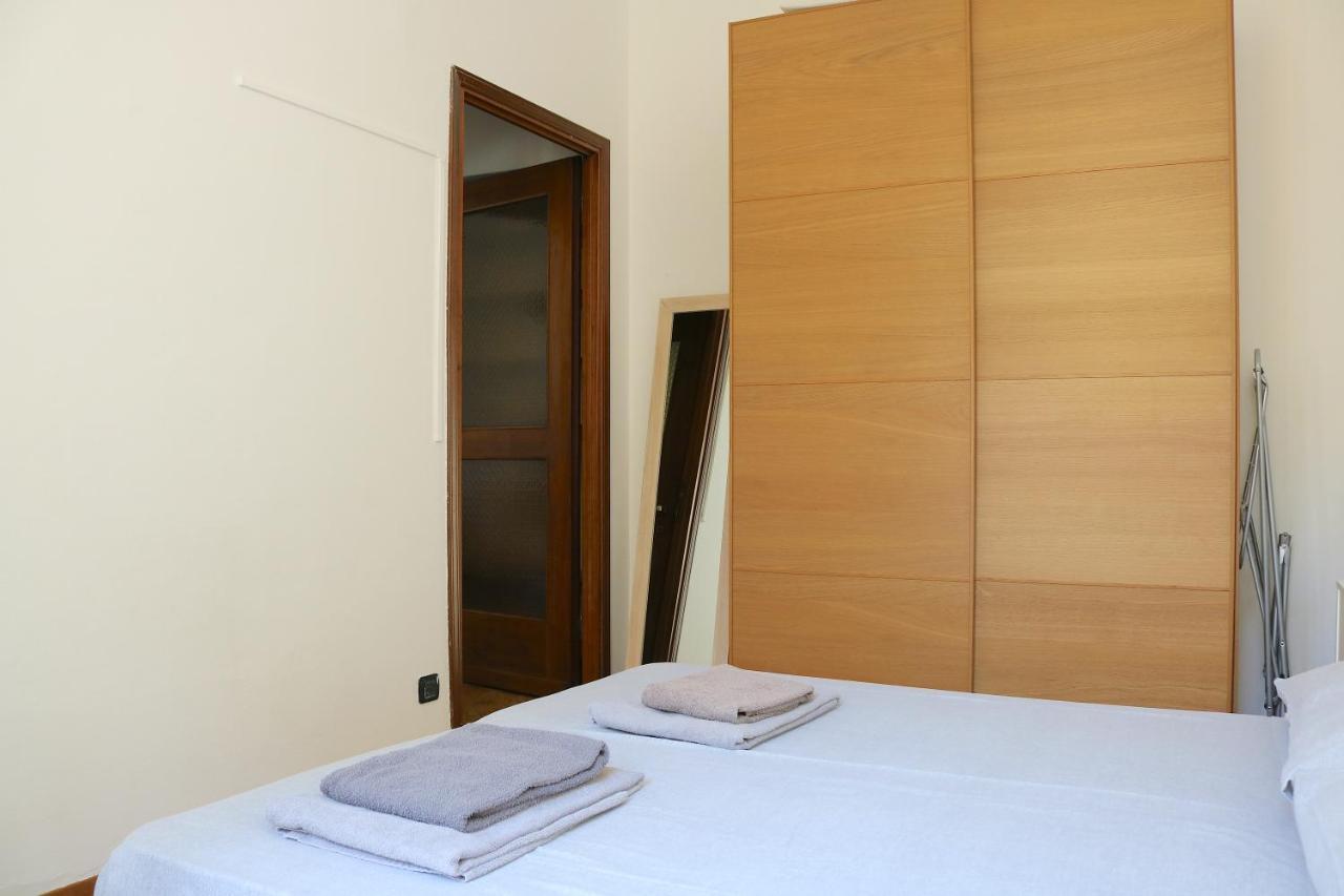 S. Ambrogio Cozy Apartment Milano Exteriör bild