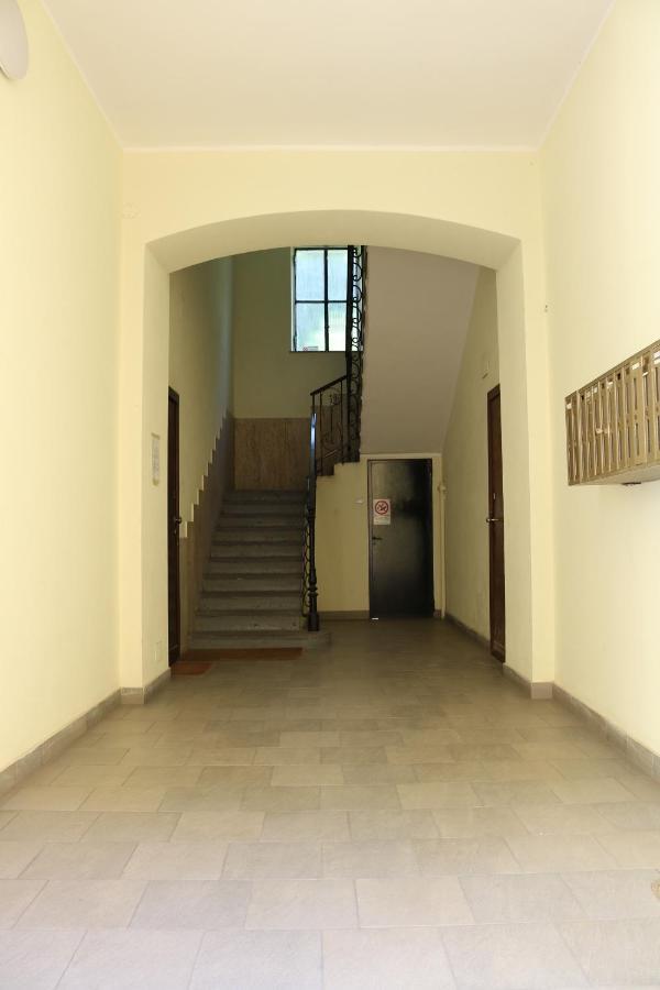 S. Ambrogio Cozy Apartment Milano Exteriör bild