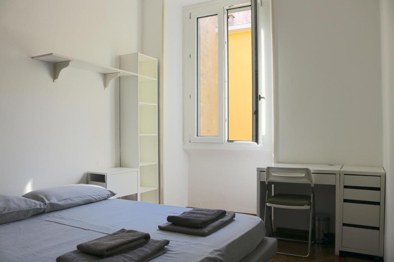 S. Ambrogio Cozy Apartment Milano Exteriör bild