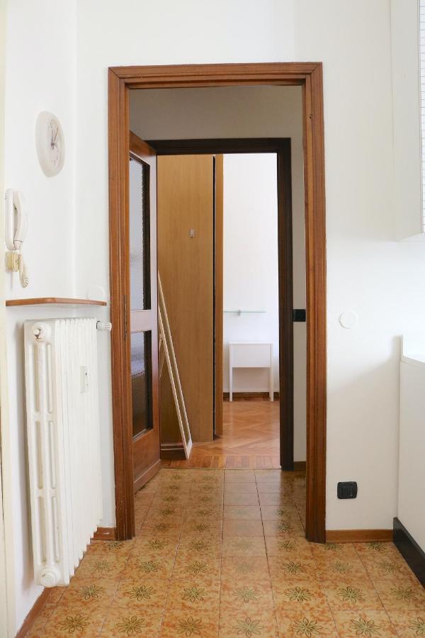S. Ambrogio Cozy Apartment Milano Exteriör bild