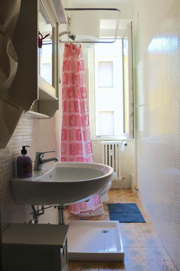 S. Ambrogio Cozy Apartment Milano Exteriör bild